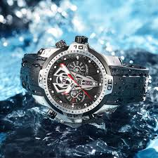 Aurora Concept 2 RGA3591 Watch